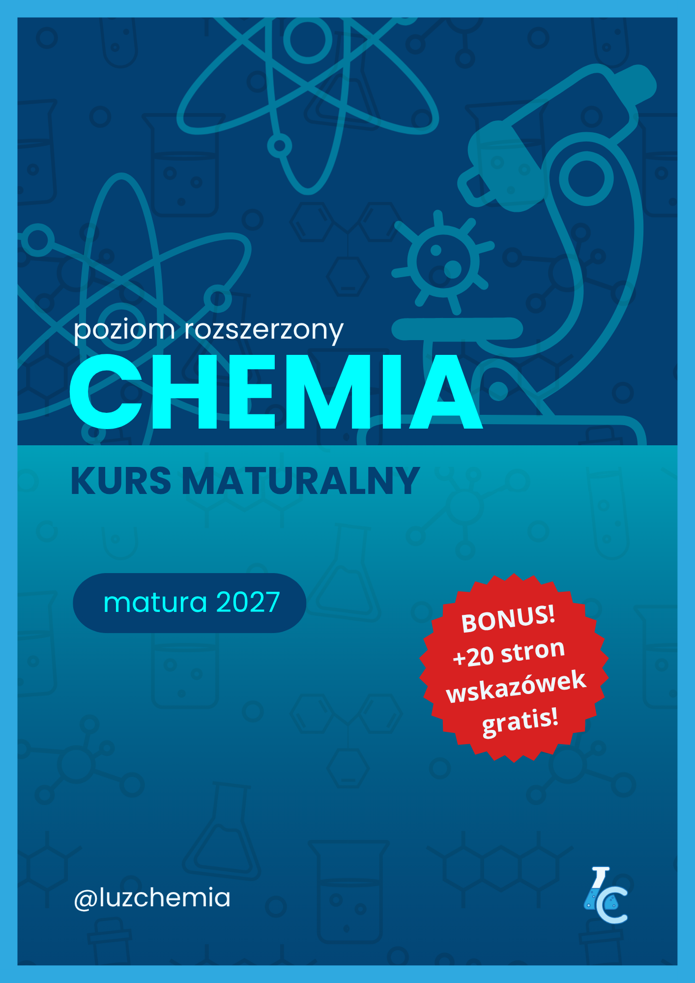 Okładka Chemii całość