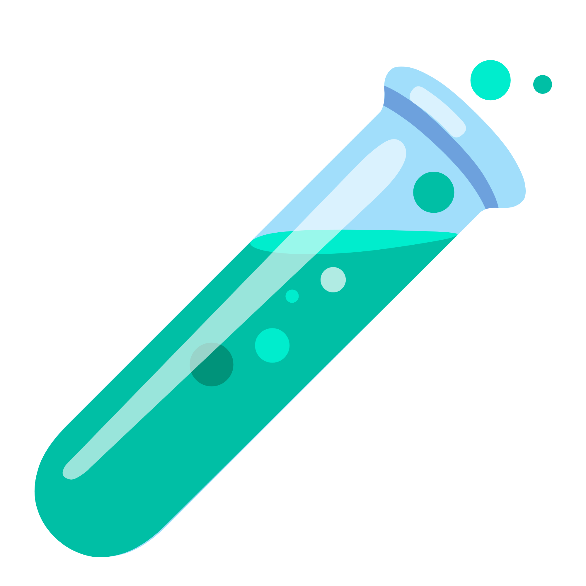 Logo Chemia hover
