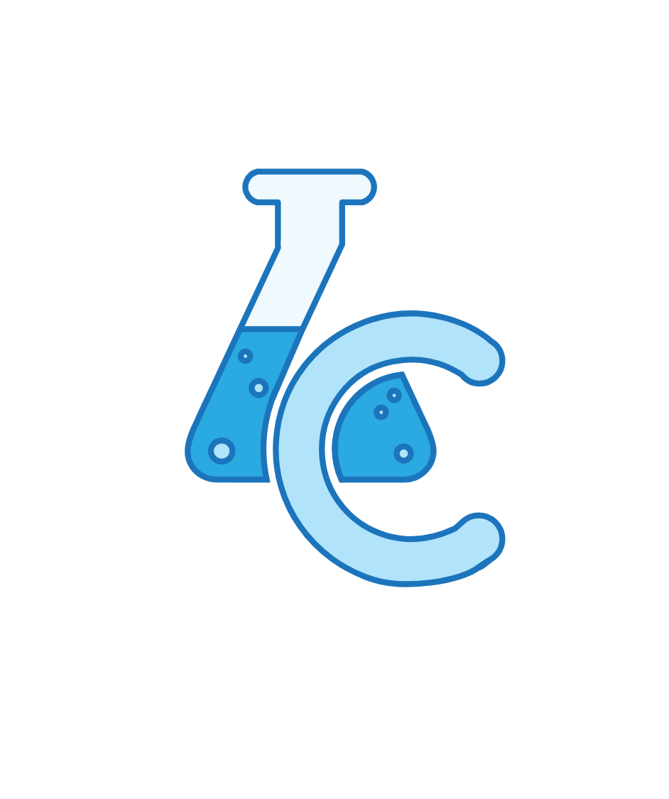 Luz Chemia Logo