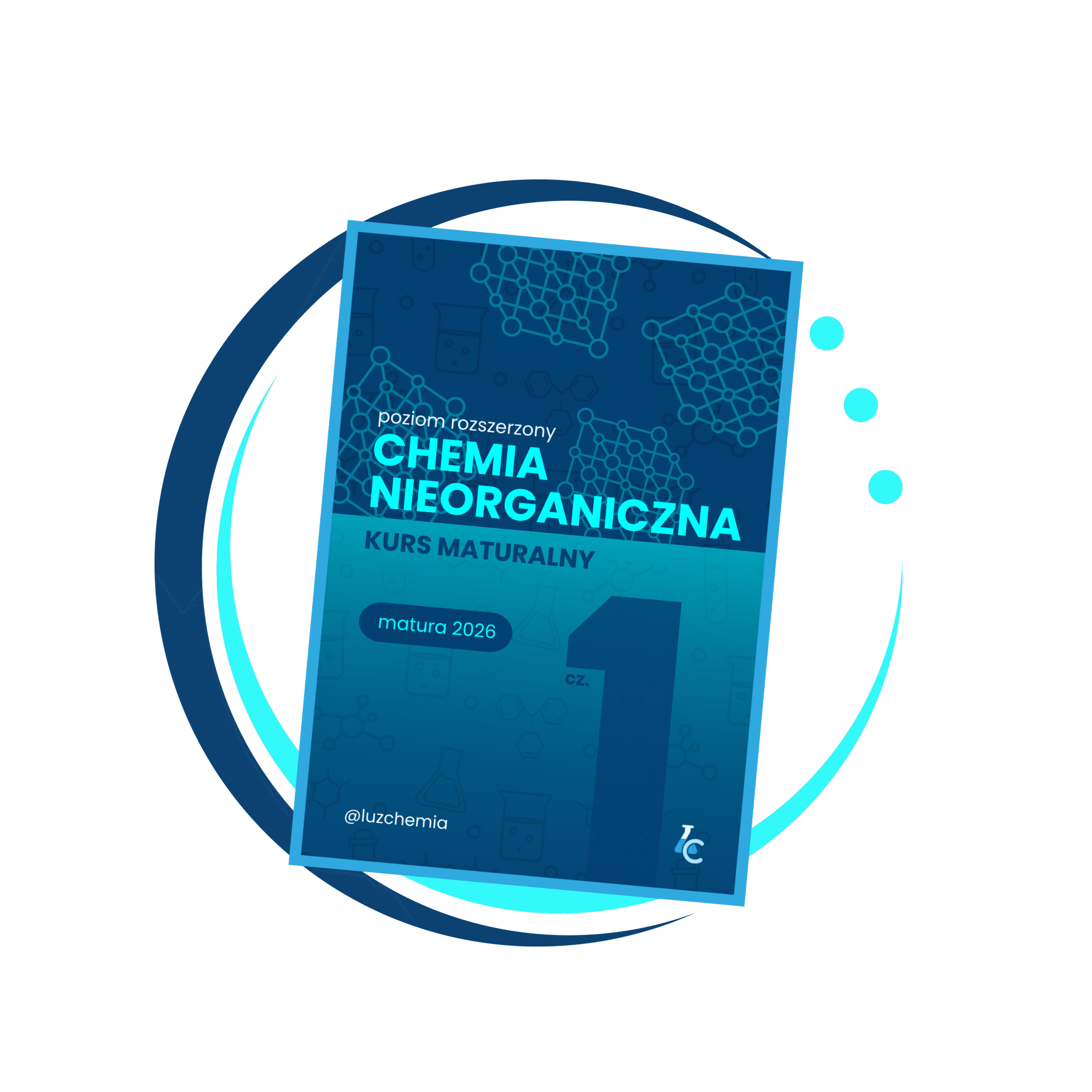 Chemia Nieorganiczna